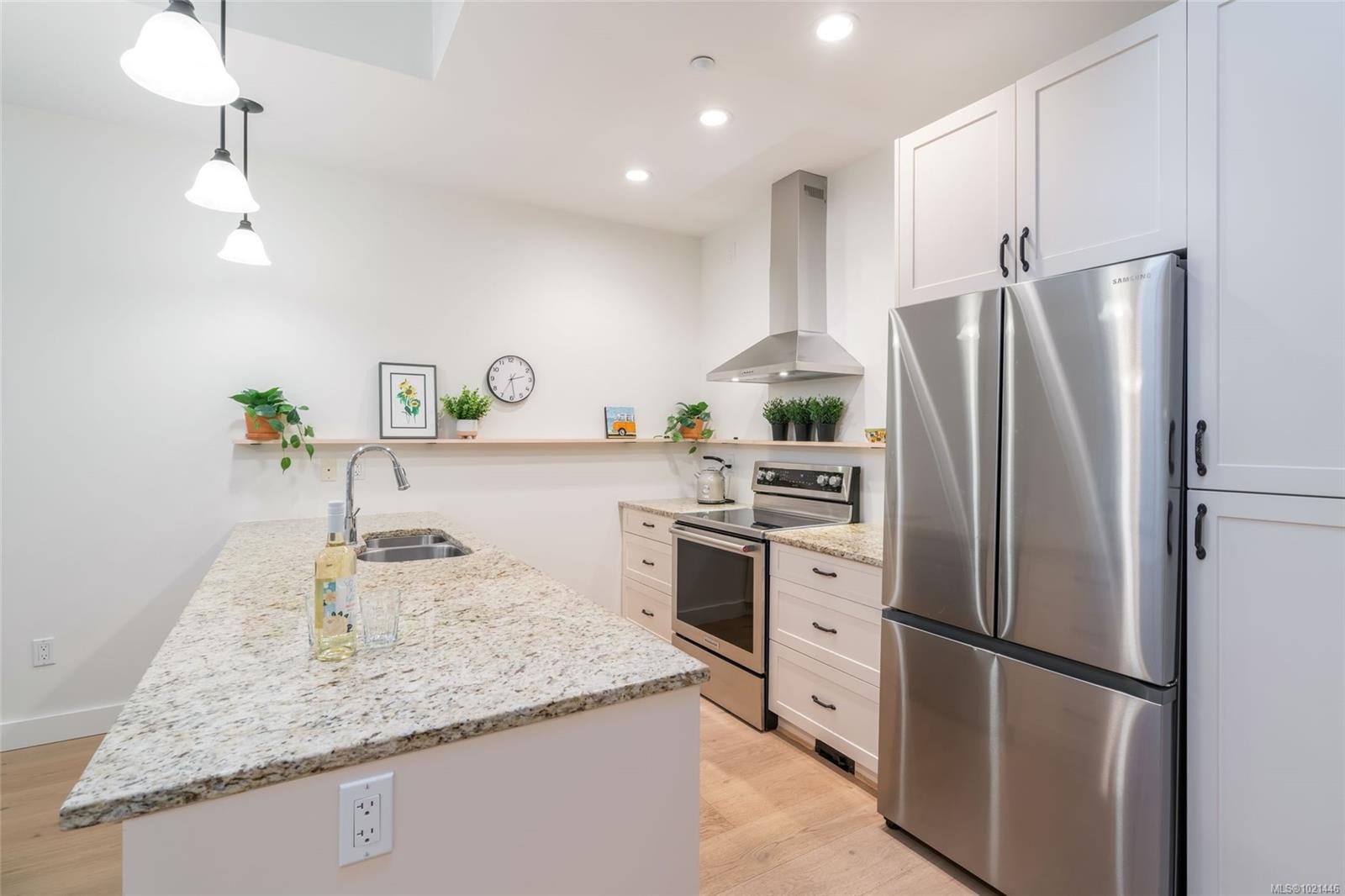 14-500 Corfield St South, Parksville, BC