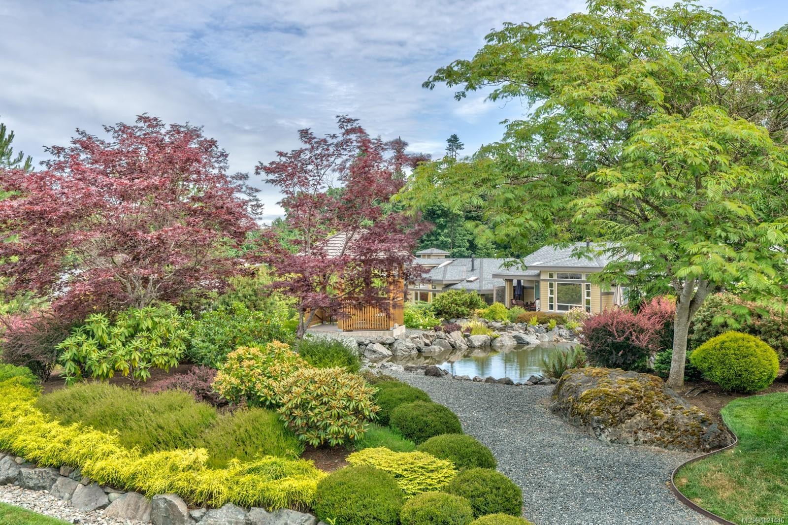 14-500 Corfield St South, Parksville, BC