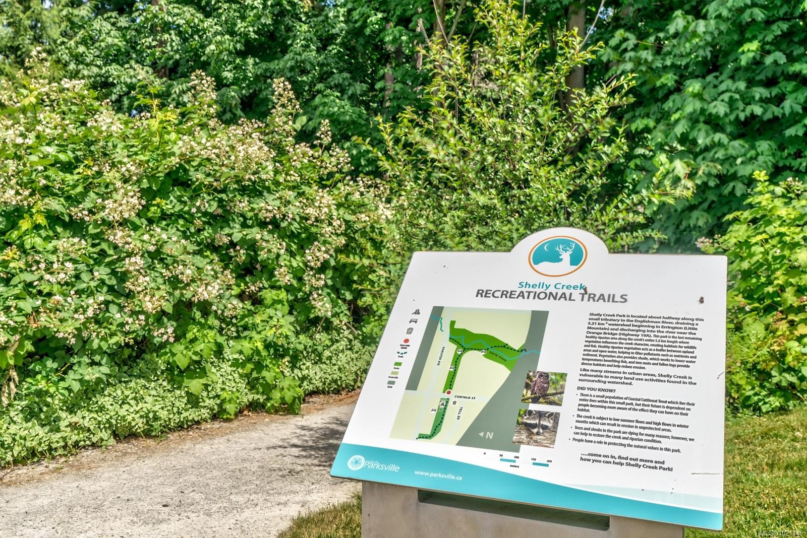 14-500 Corfield St South, Parksville, BC