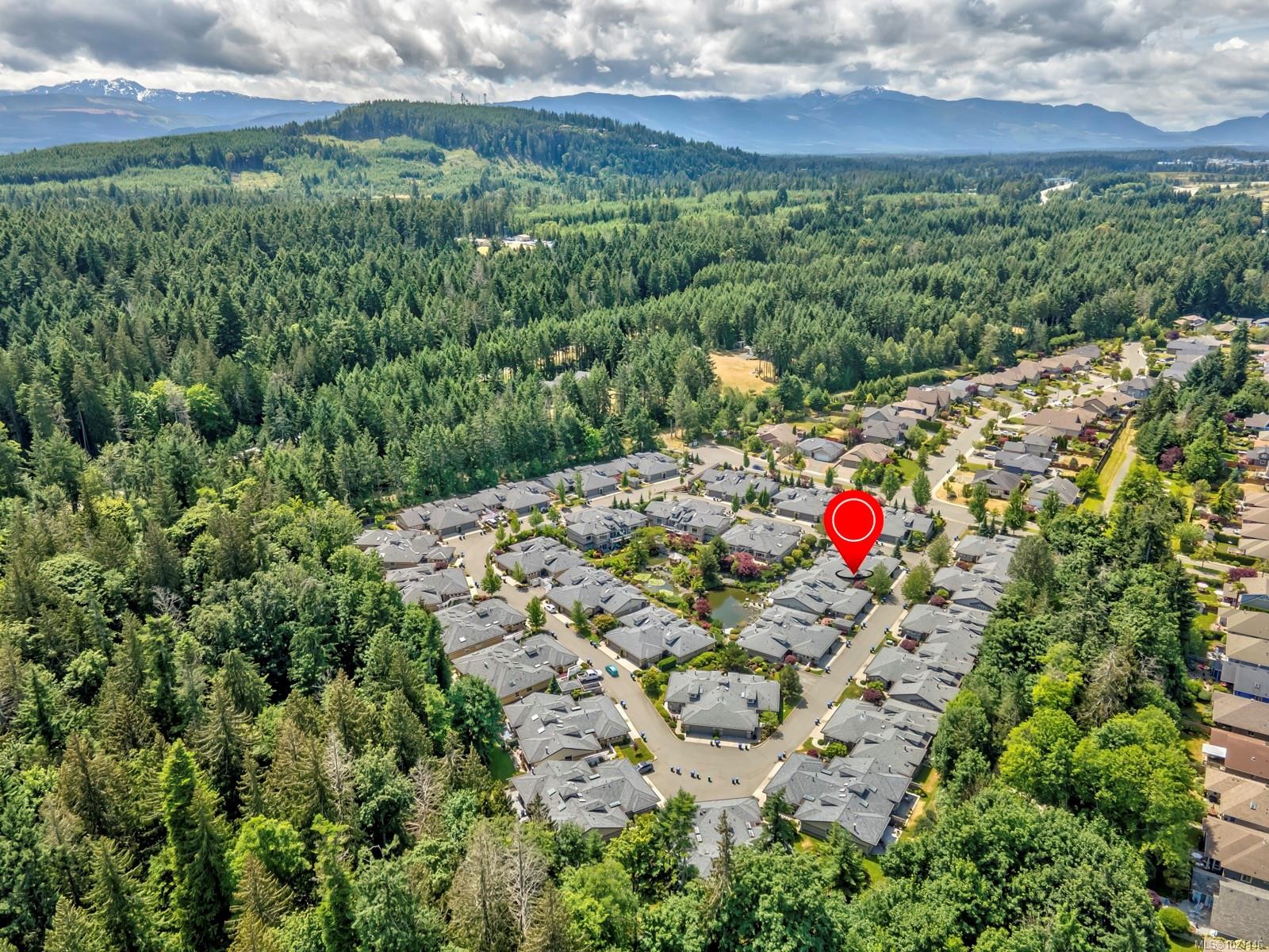 14-500 Corfield St South, Parksville, BC