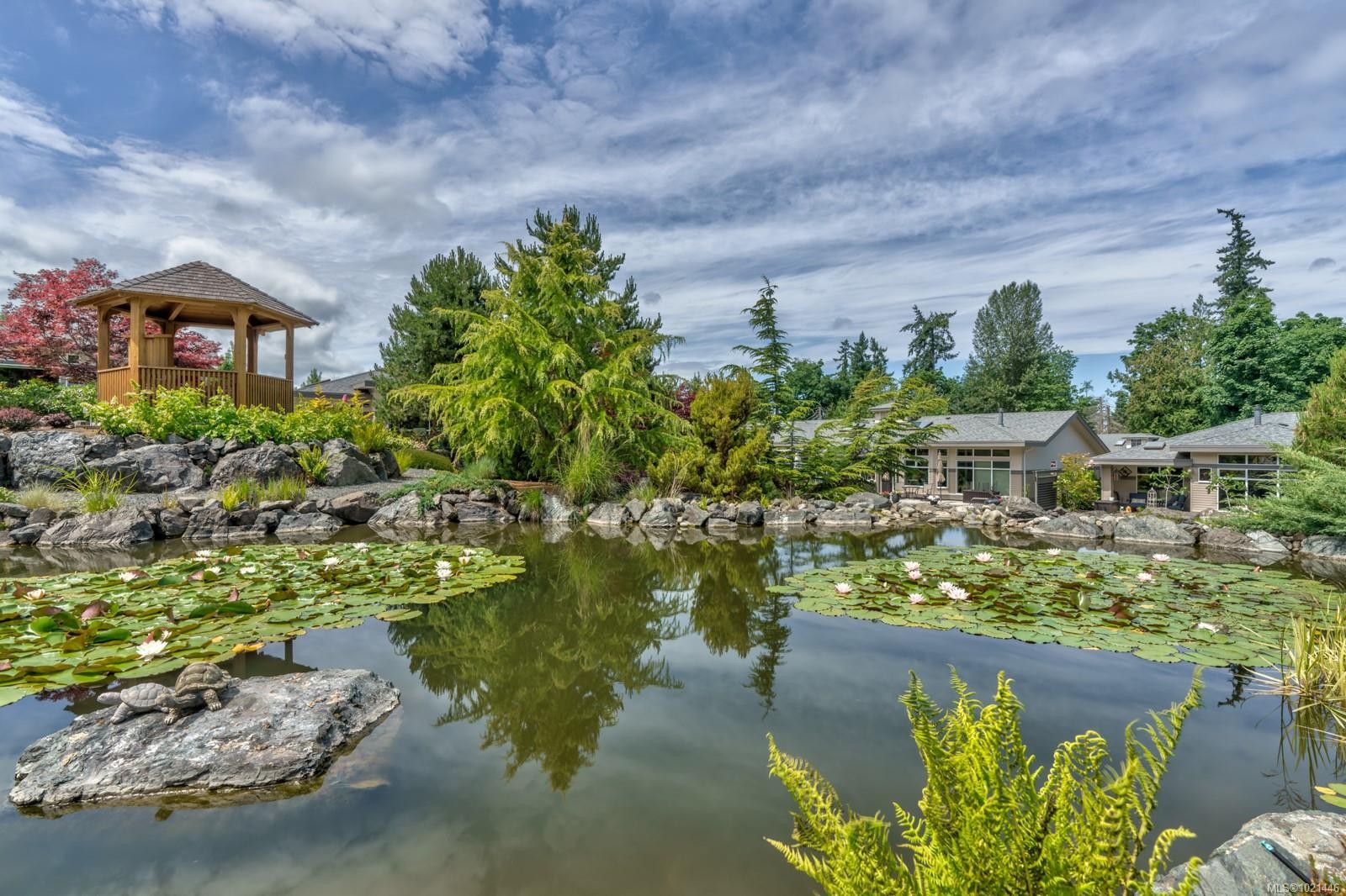 14-500 Corfield St South, Parksville, BC