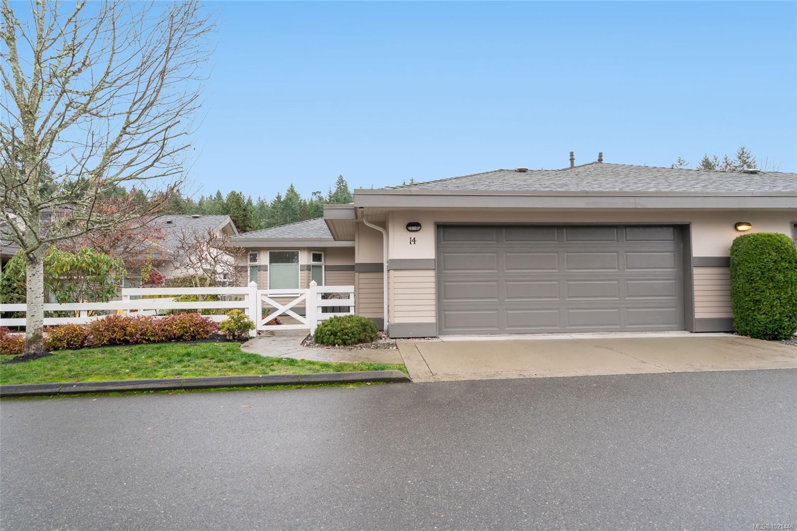 14-500 Corfield St South, Parksville, BC