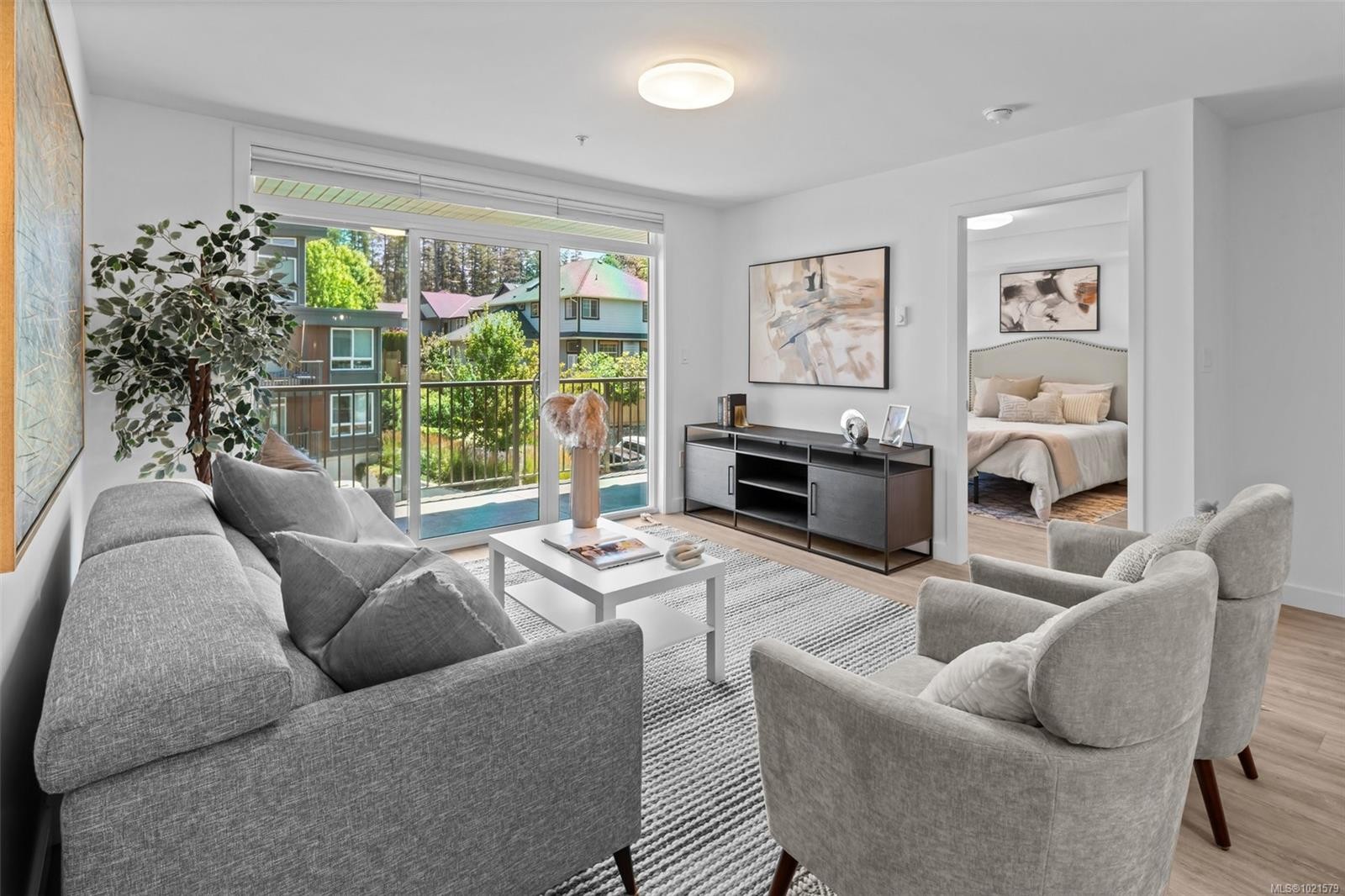 312-110 Presley Pl, View Royal, BC