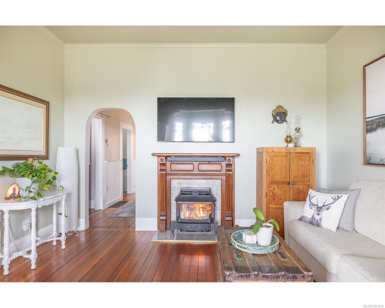 457 Milton St, Nanaimo, BC