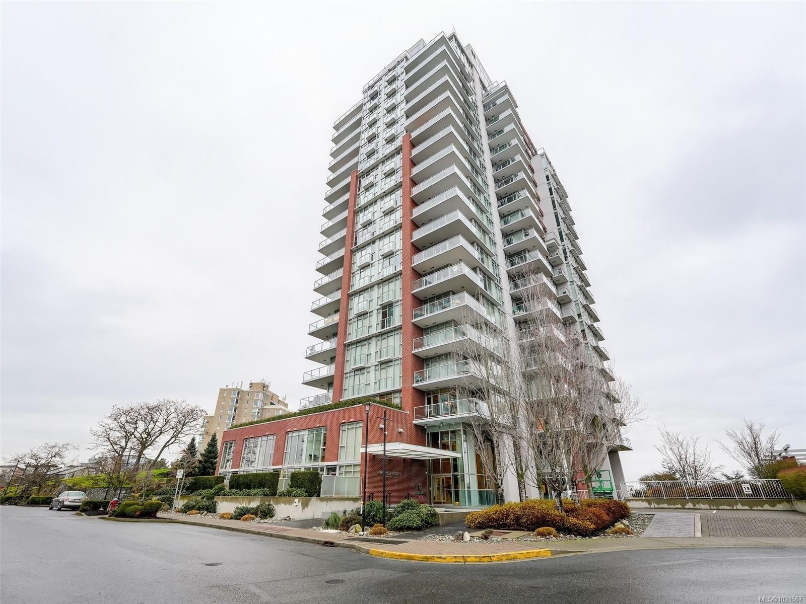 1007-83 Saghalie Rd, Victoria, BC