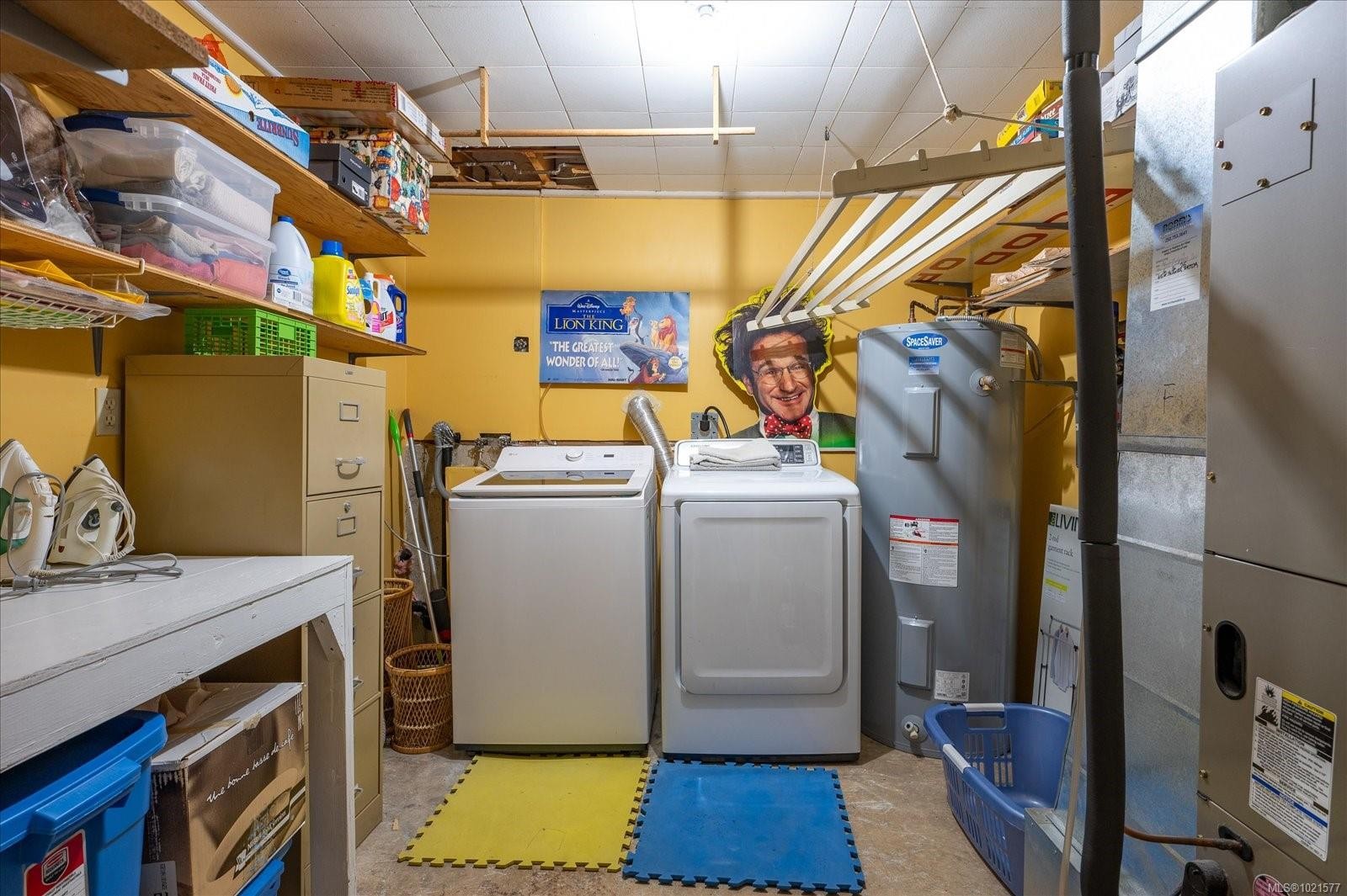 1085 College Dr, Nanaimo, BC