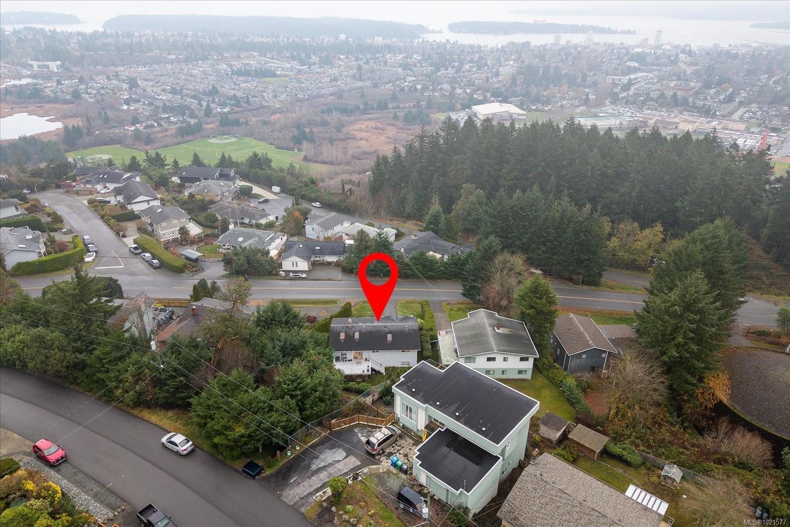 1085 College Dr, Nanaimo, BC