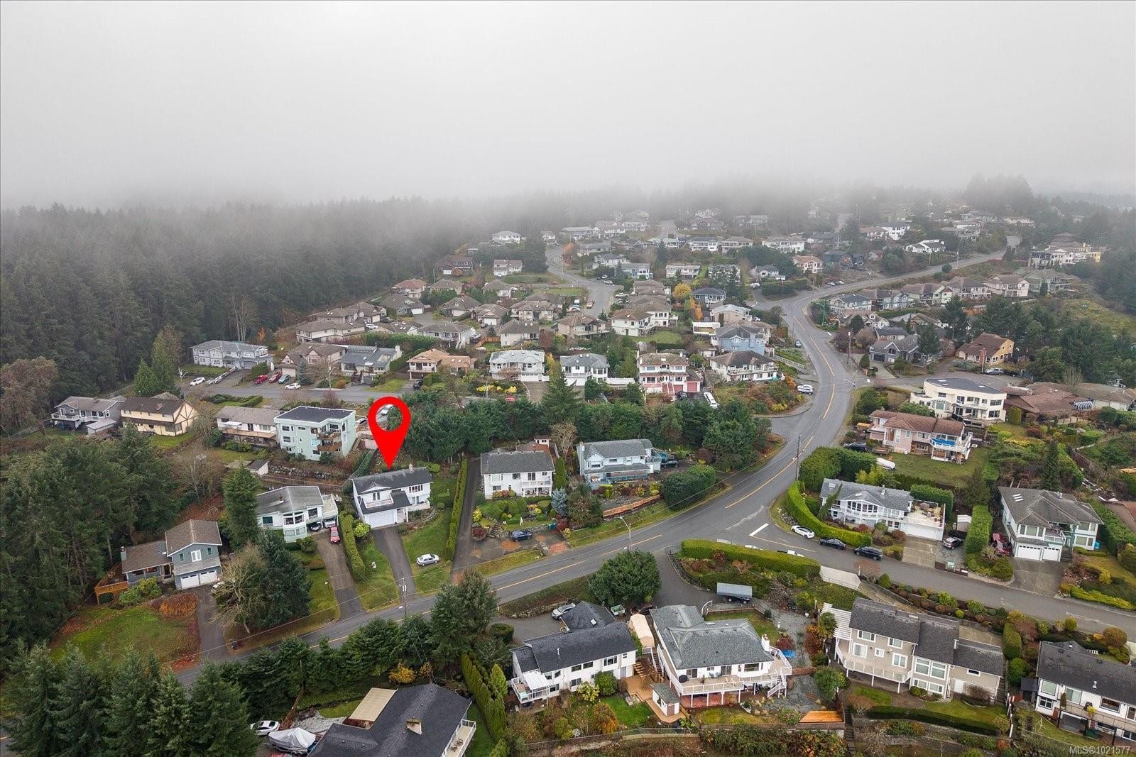 1085 College Dr, Nanaimo, BC