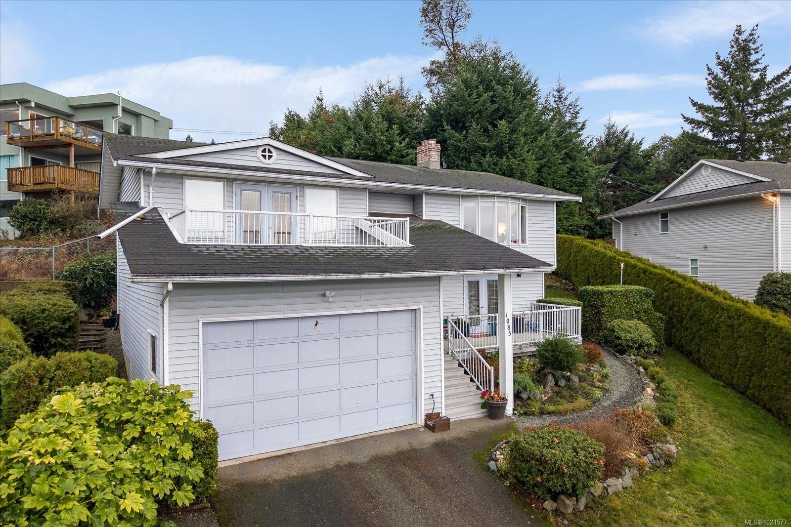 1085 College Dr, Nanaimo, BC