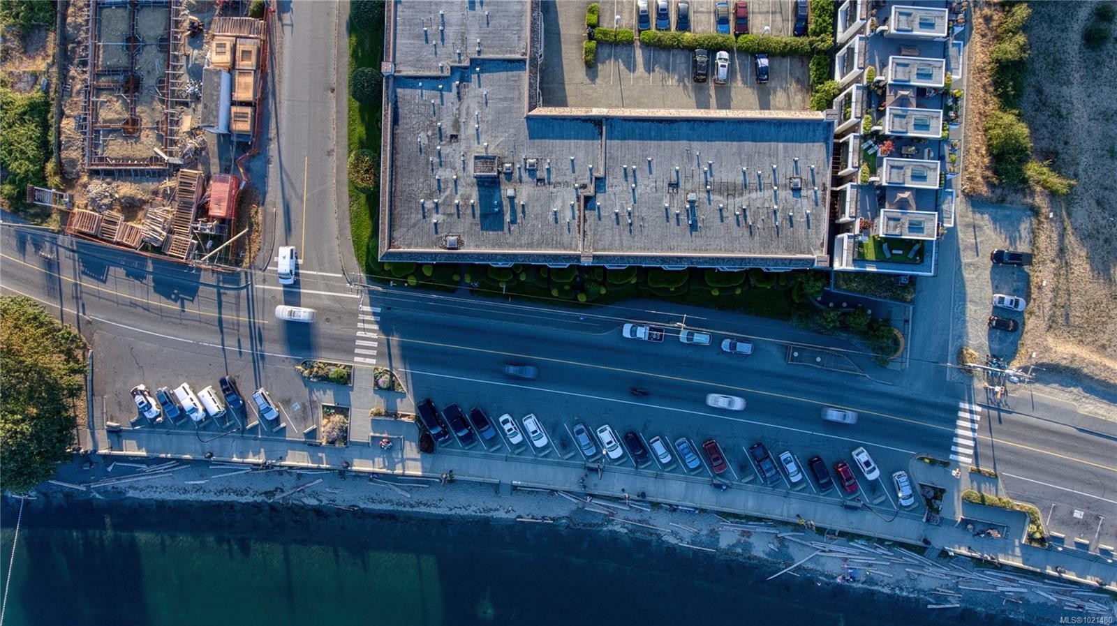 308-2815 Departure Bay Rd, Nanaimo, BC