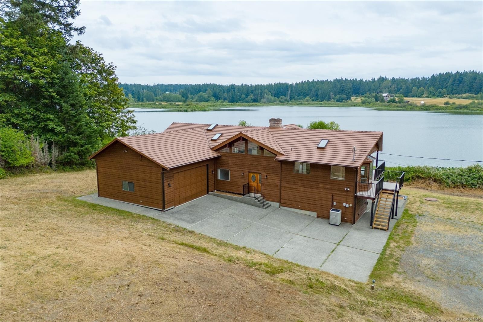 13289 Prospect Dr, Ladysmith, BC