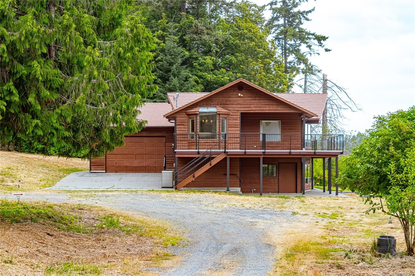 13289 Prospect Dr, Ladysmith, BC