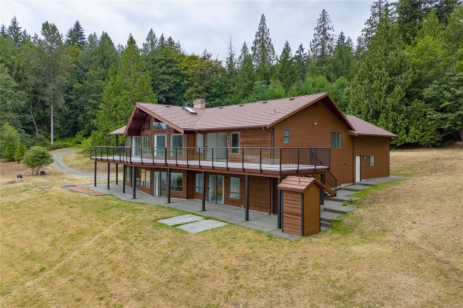 13289 Prospect Dr, Ladysmith, BC