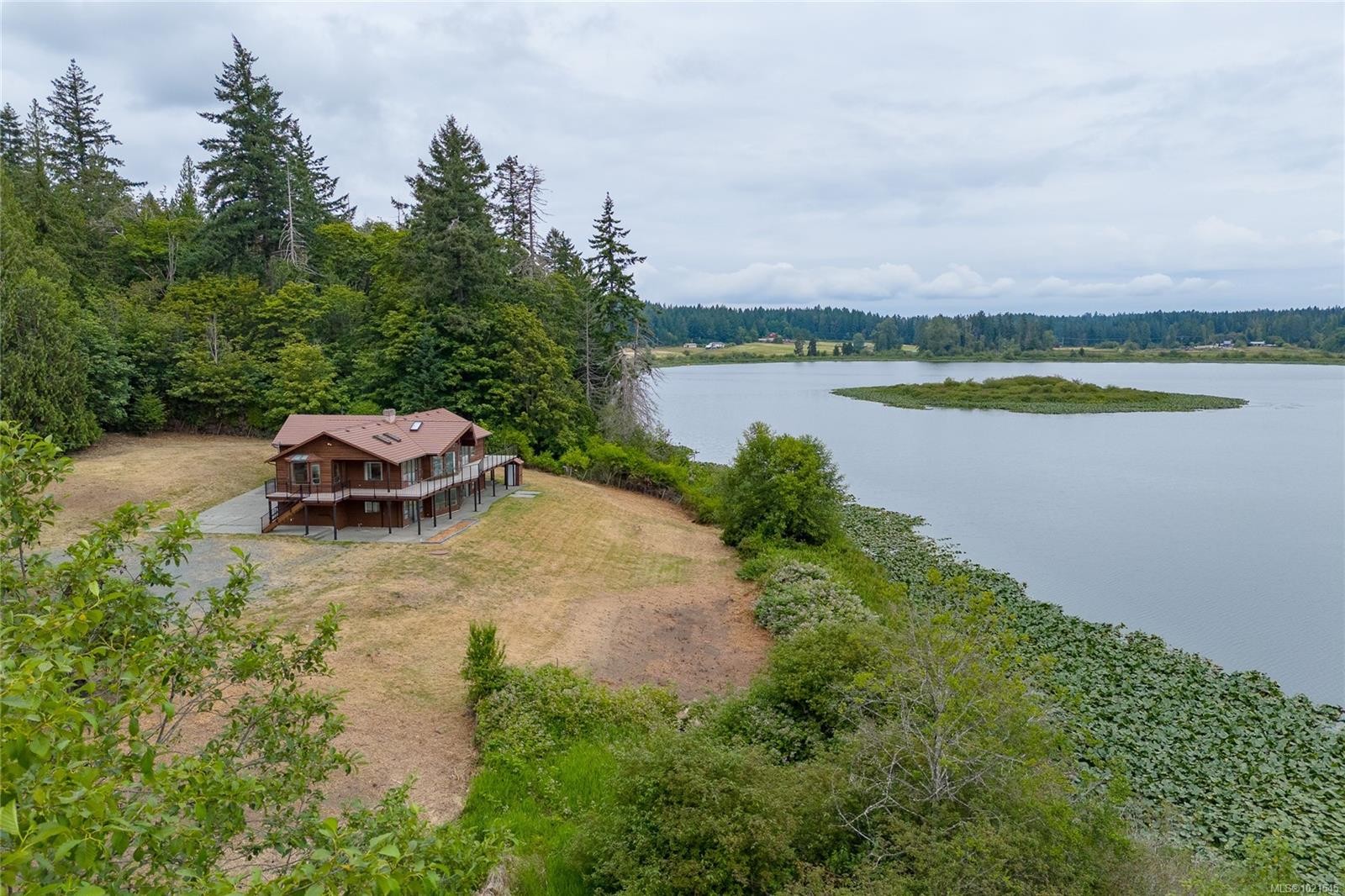 13289 Prospect Dr, Ladysmith, BC