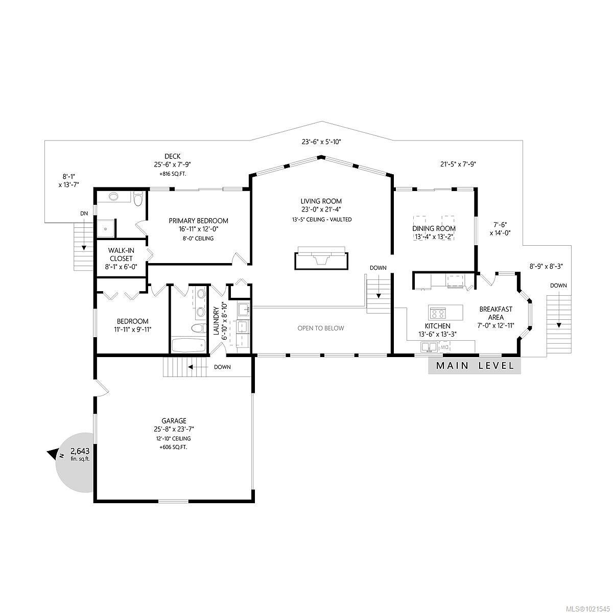 13289 Prospect Dr, Ladysmith, BC