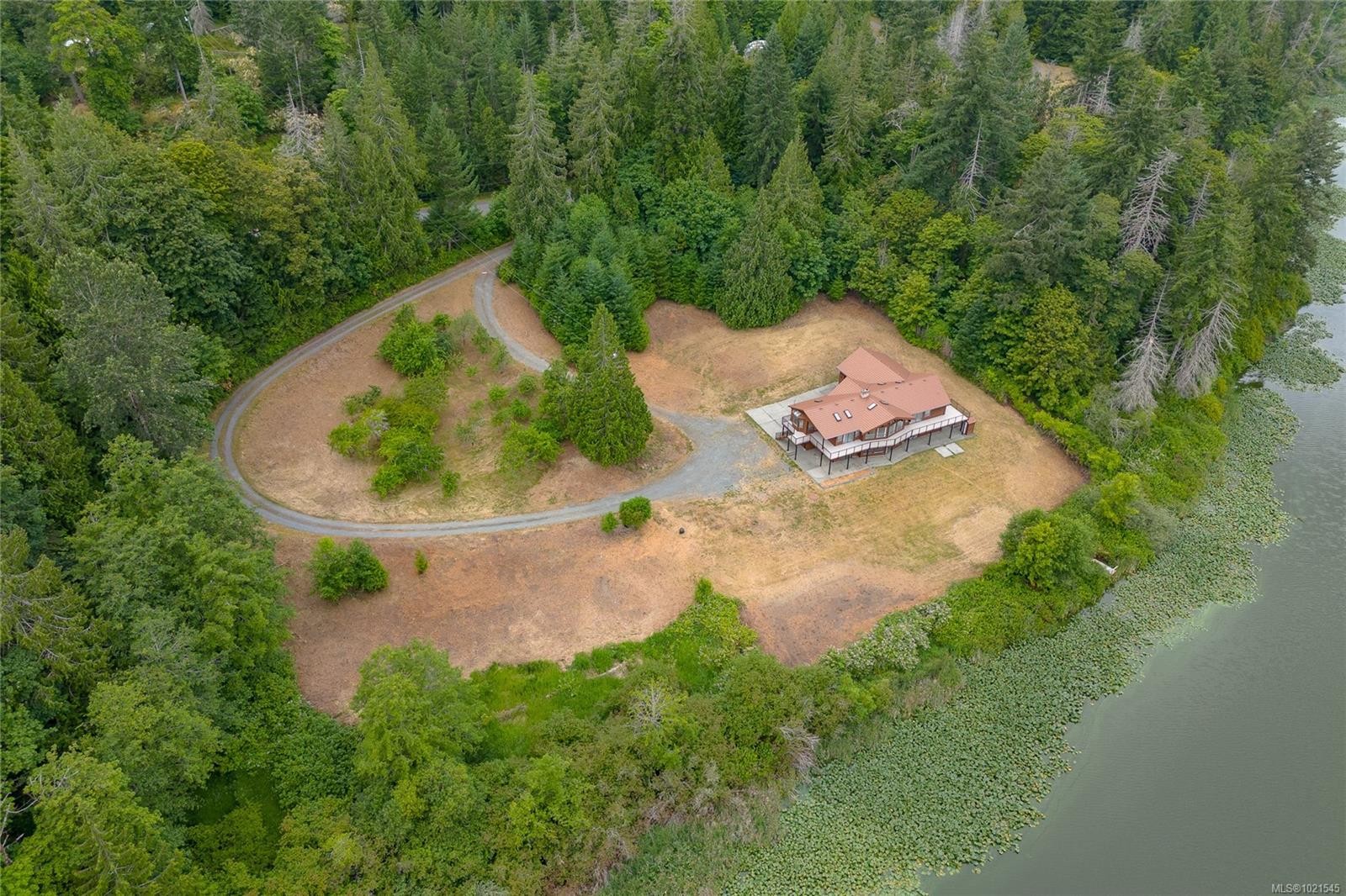 13289 Prospect Dr, Ladysmith, BC