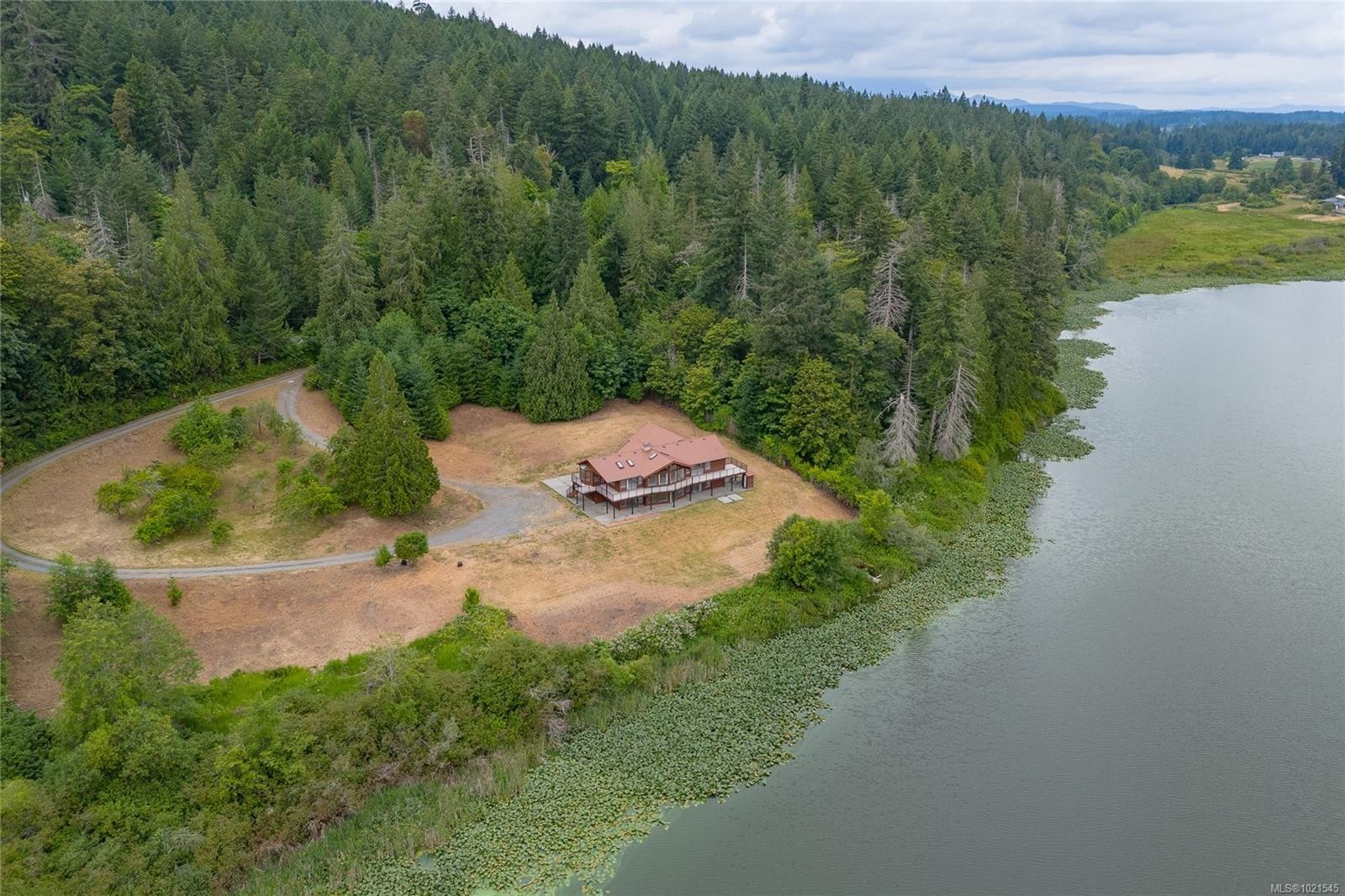 13289 Prospect Dr, Ladysmith, BC