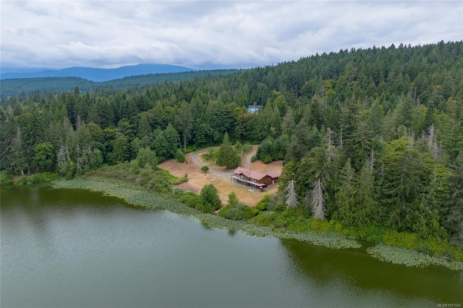 13289 Prospect Dr, Ladysmith, BC