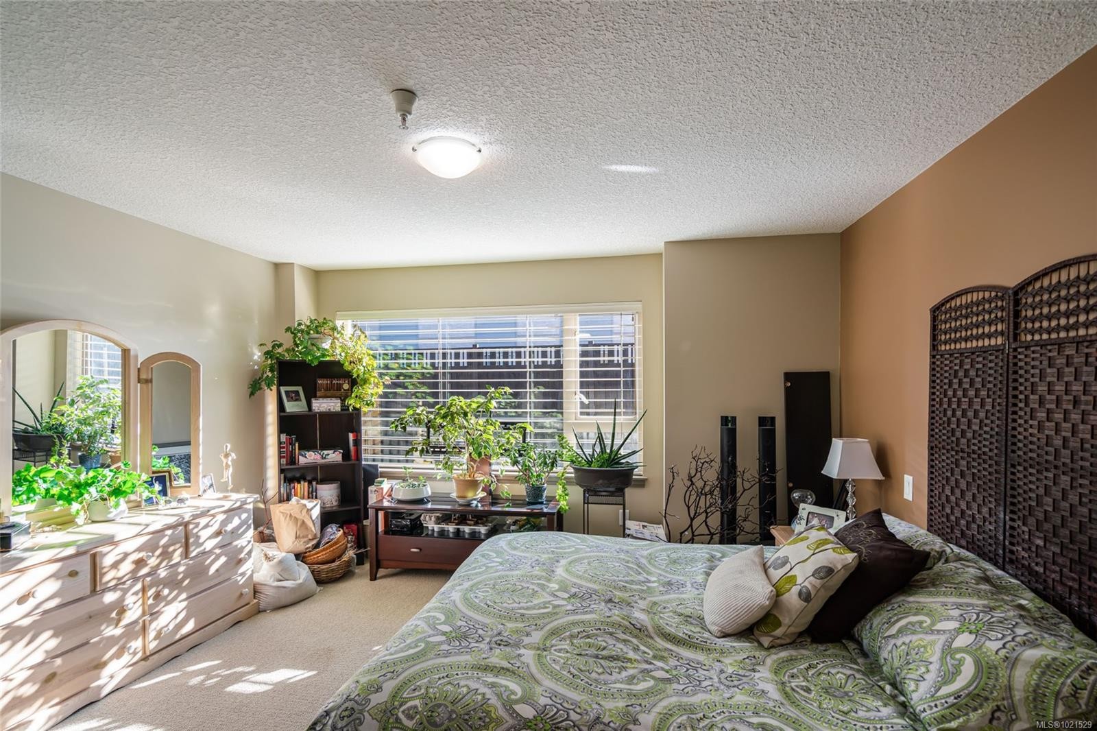 208-257 Moilliet St South, Parksville, BC - Indoor