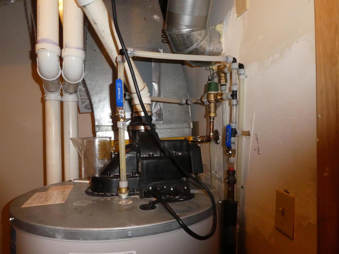 305 Clarke Avenue Se, Geraldton, ON - Indoor Photo Showing Basement