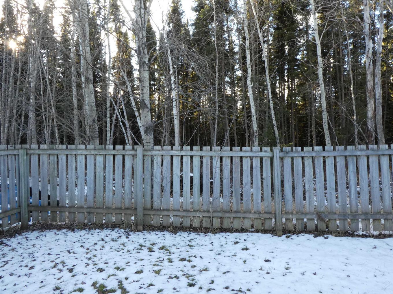 305 Clarke Avenue Se, Geraldton, ON - Outdoor