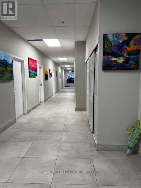 201A - 385 Connie Crescent, Vaughan, ON