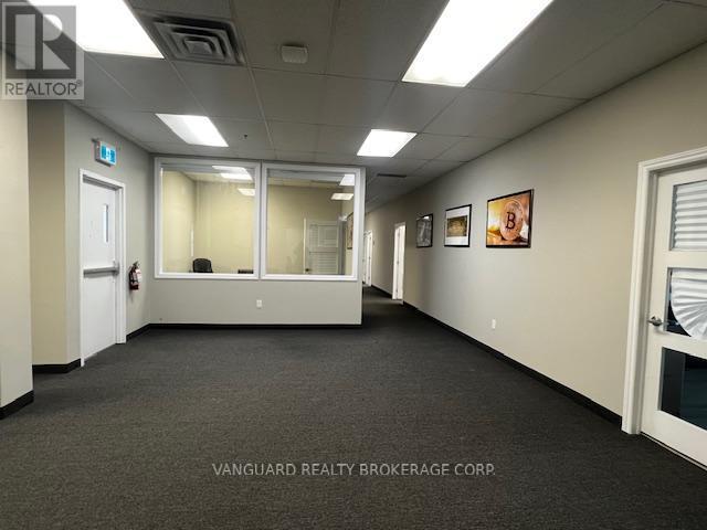 201A - 385 Connie Crescent, Vaughan, ON