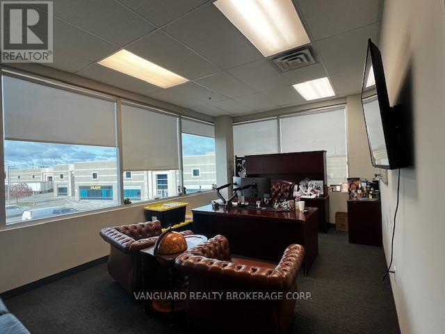 201A - 385 Connie Crescent, Vaughan, ON