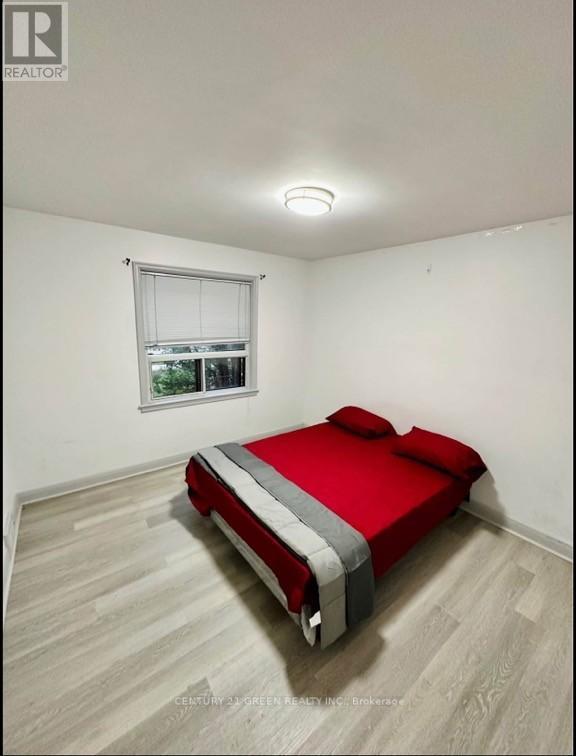 26 Kenton Drive, Toronto, ON - Indoor Photo Showing Bedroom