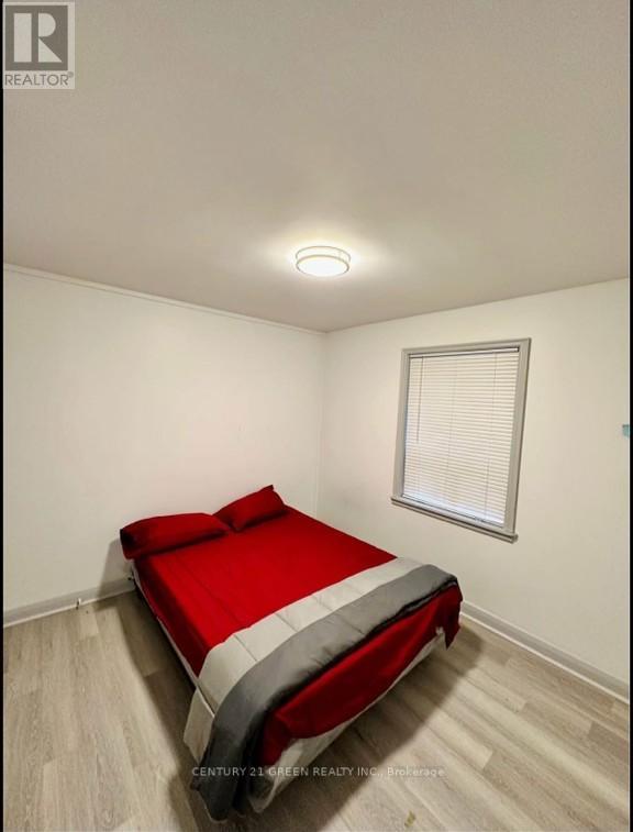 26 Kenton Drive, Toronto, ON - Indoor Photo Showing Bedroom