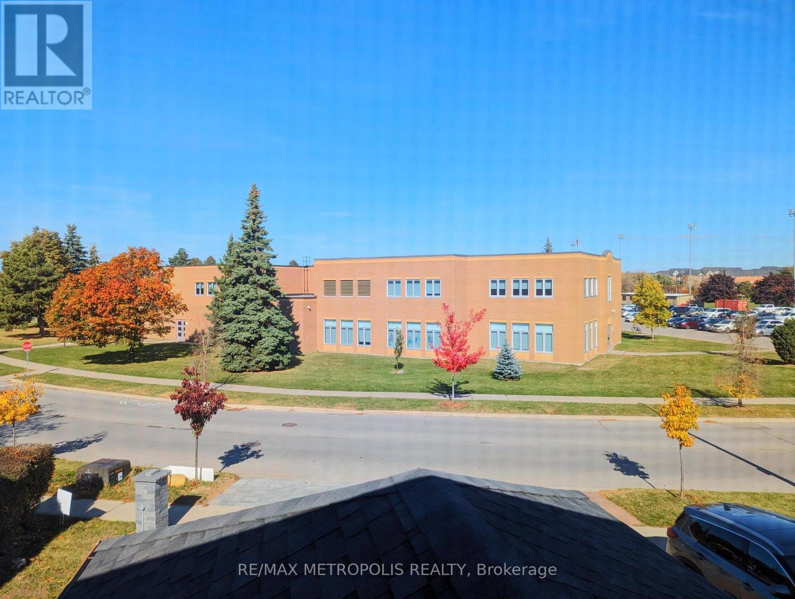 Main - 61 Mandrake Street, Ajax, ON - Outdoor With View