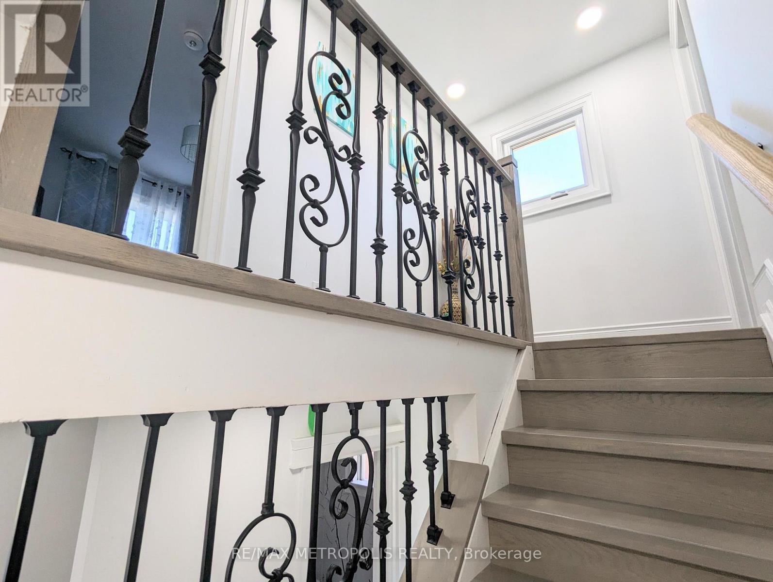 Main - 61 Mandrake Street, Ajax, ON - Indoor Photo Showing Other Room