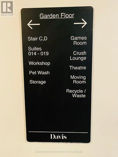 219 - 185 Deerfield Road, Newmarket, ON - Other