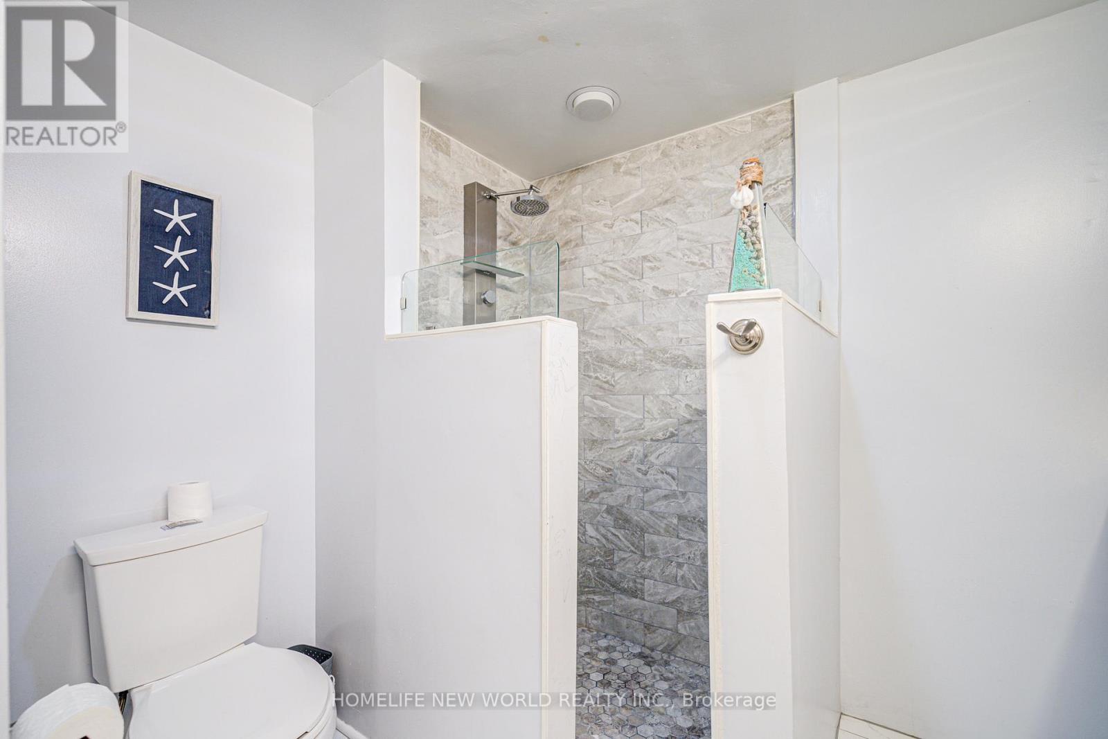A206 - 15 Cornell Meadows Avenue, Markham, ON - Indoor Photo Showing Bathroom