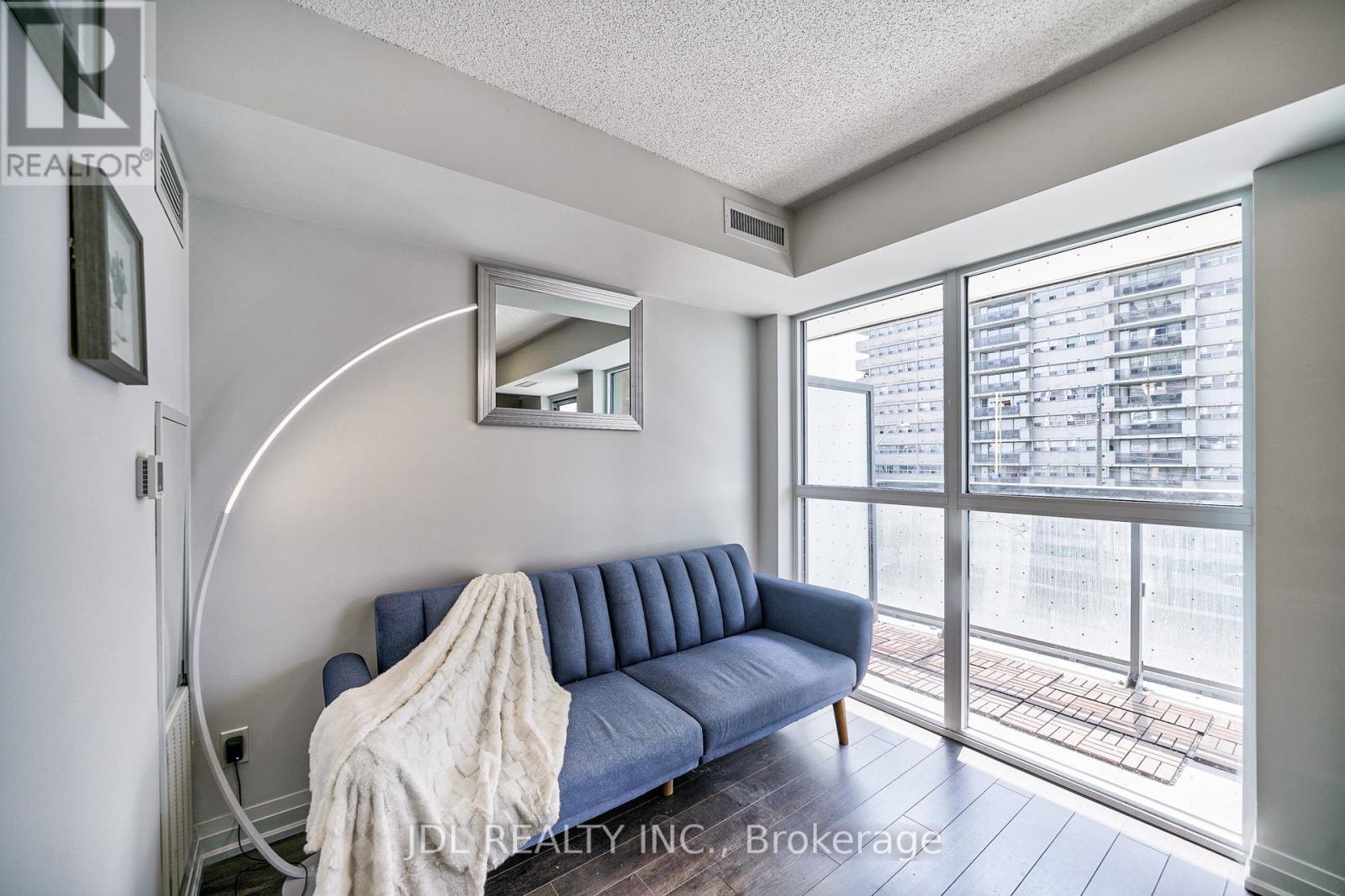 334 - 20 Meadowglen Place, Toronto, ON - Indoor