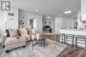 1908 - 2240 Lake Shore Boulevard W, Toronto, ON - Indoor