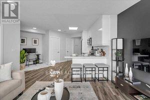 1908 - 2240 Lake Shore Boulevard W, Toronto, ON - Indoor