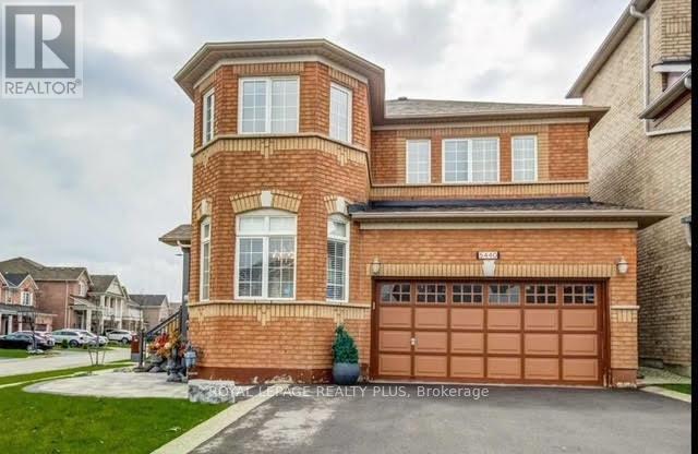 5440 Churchill Meadows Boulevard, Mississauga, ON - Outdoor