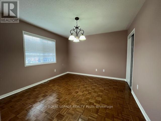 5440 Churchill Meadows Boulevard, Mississauga, ON - Indoor Photo Showing Other Room