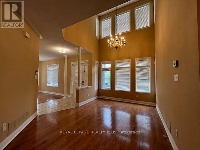 5440 Churchill Meadows Boulevard, Mississauga, ON - Indoor Photo Showing Other Room