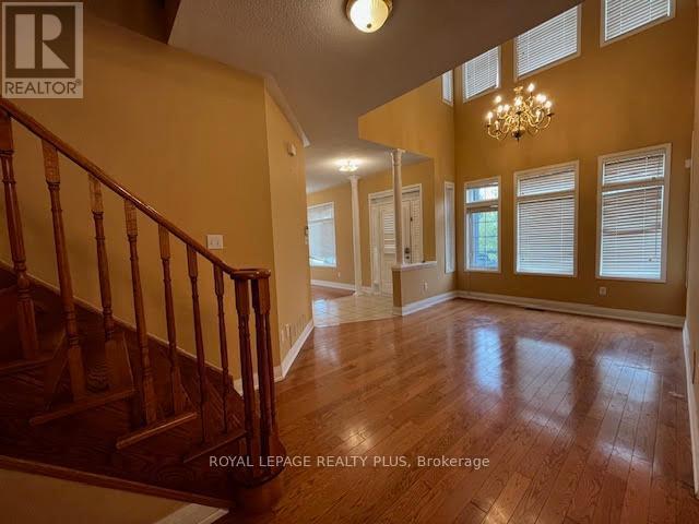 5440 Churchill Meadows Boulevard, Mississauga, ON - Indoor Photo Showing Other Room