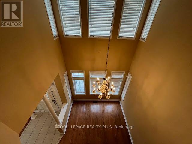 5440 Churchill Meadows Boulevard, Mississauga, ON - Indoor Photo Showing Other Room