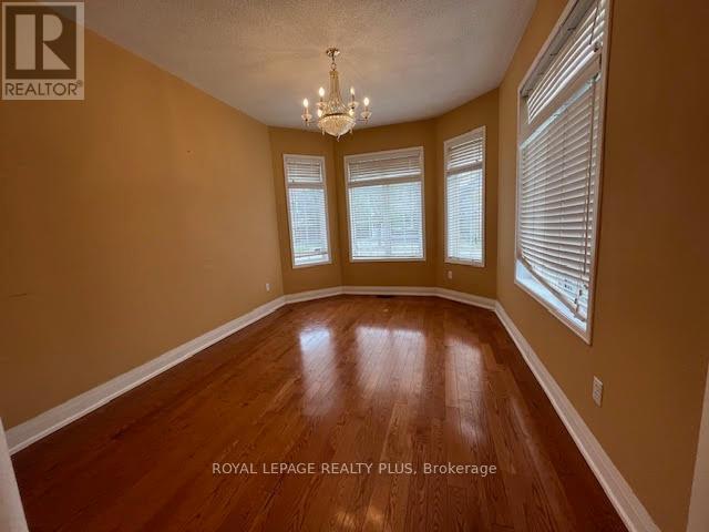 5440 Churchill Meadows Boulevard, Mississauga, ON - Indoor Photo Showing Other Room