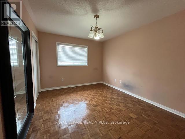 5440 Churchill Meadows Boulevard, Mississauga, ON - Indoor Photo Showing Other Room