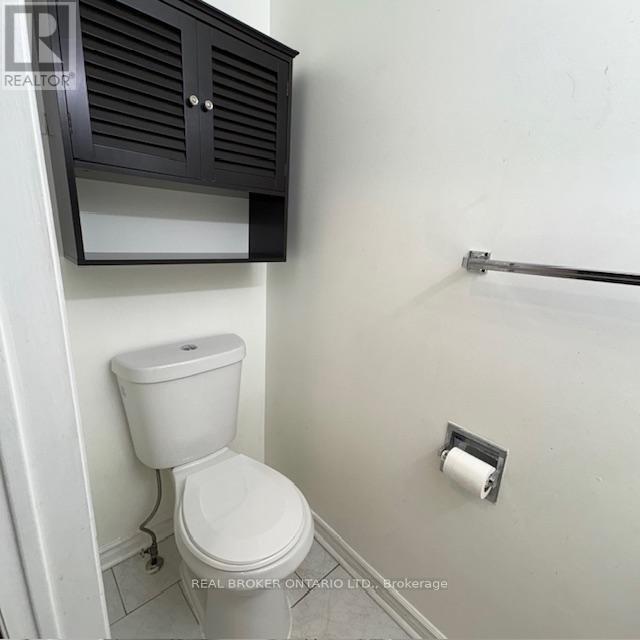 Powder Room - 63 Acadian Heights, Brampton, ON