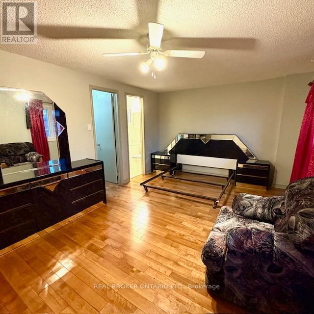 Master Bedroom #1 - 63 Acadian Heights, Brampton, ON