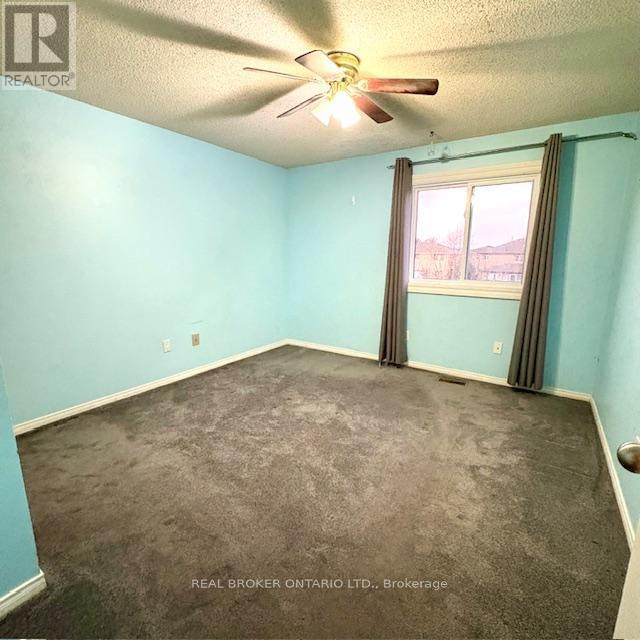 Bedroom #2 - 63 Acadian Heights, Brampton, ON