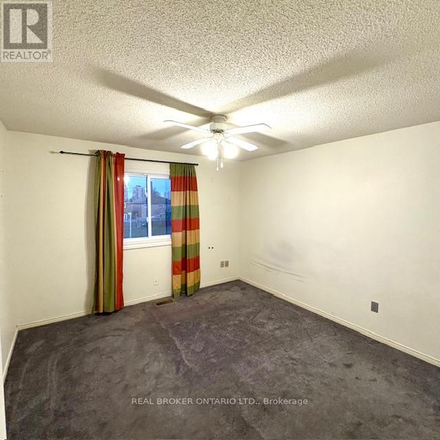 Bedroom #3 - 63 Acadian Heights, Brampton, ON