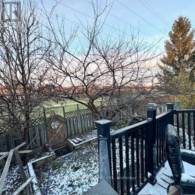 63 Acadian Heights, Brampton, ON