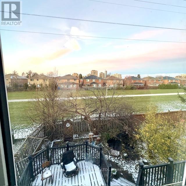 Trail - 63 Acadian Heights, Brampton, ON